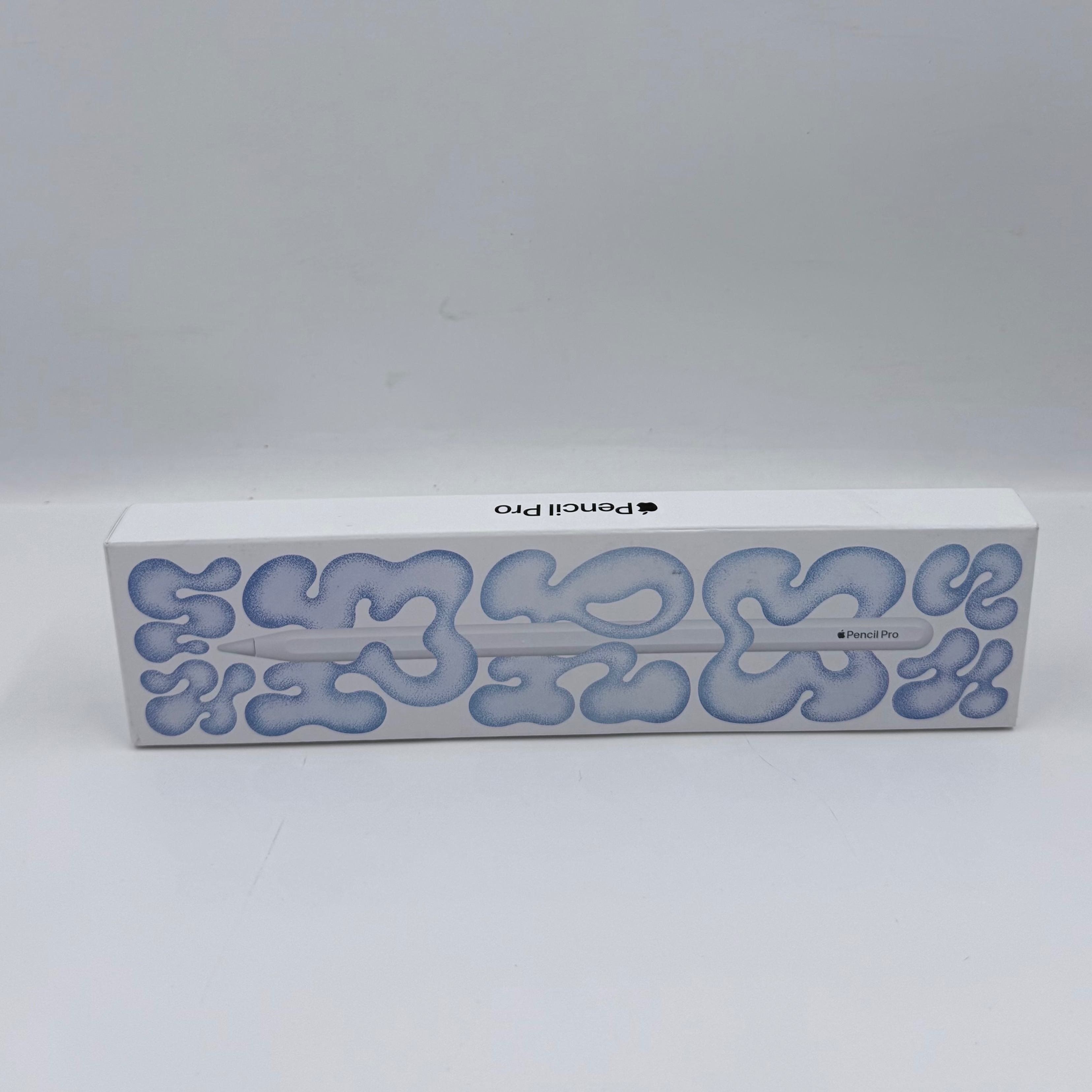 Pre-owned APPLE PENCIL PRO A2538 2024 - BOXED - Own4Less